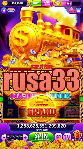 rusa33 Masuk