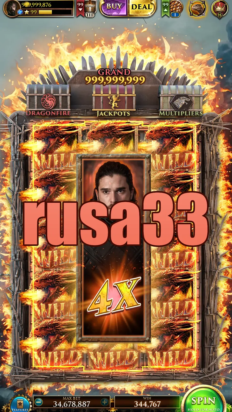 rusa33 Masuk