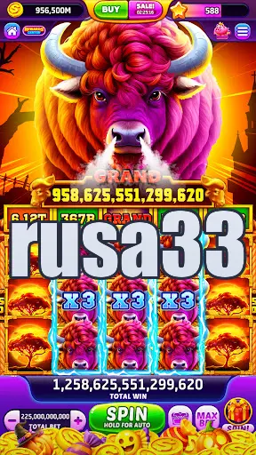 rusa33 Masuk