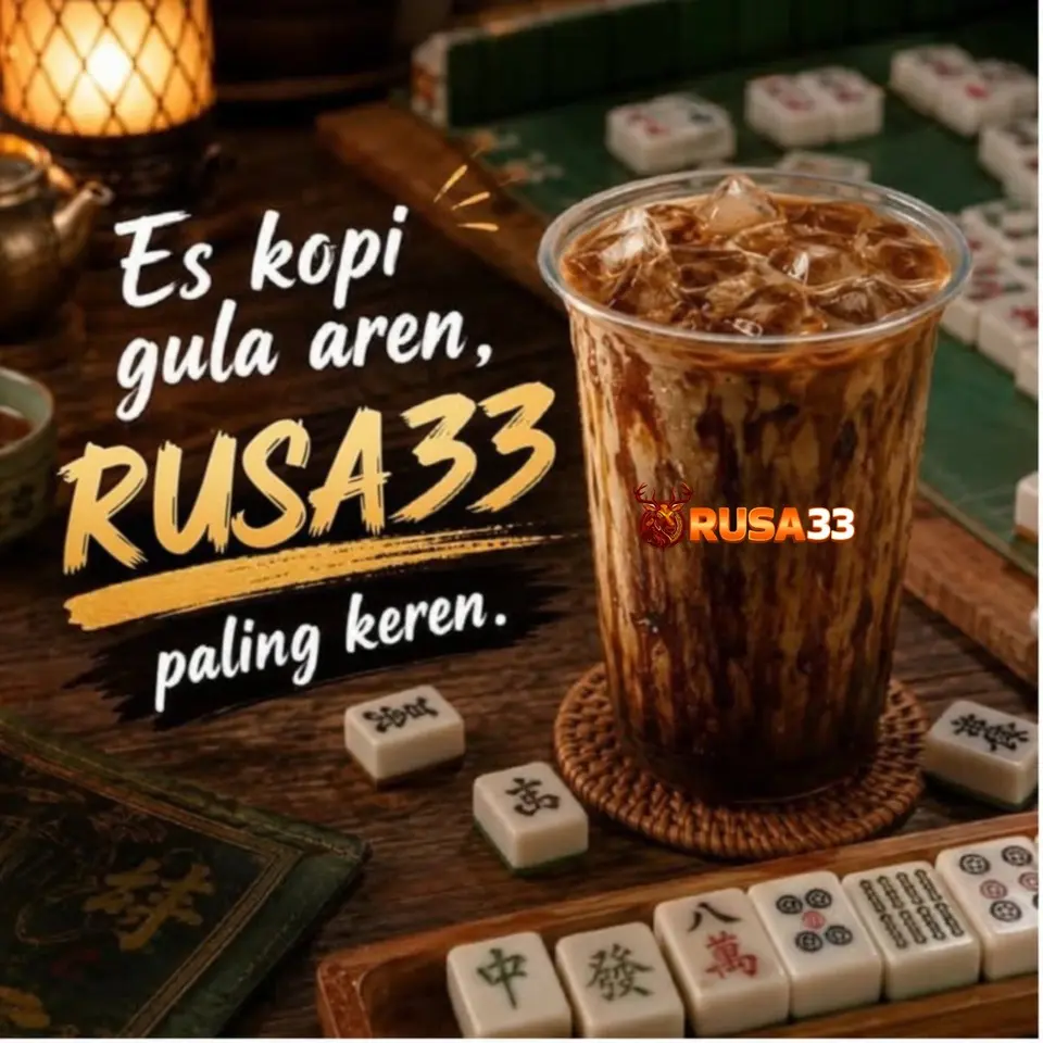 rusa33 Masuk - rusa33 Resmi