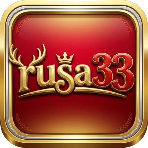 rusa33 Logo - Resmi