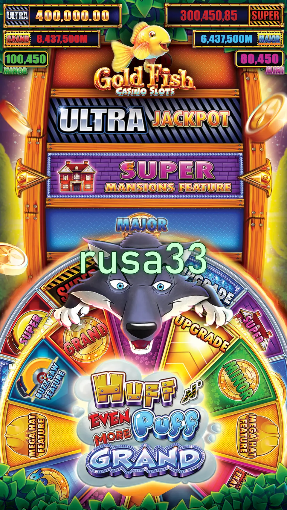 rusa33 Preview - Resmi Unduh